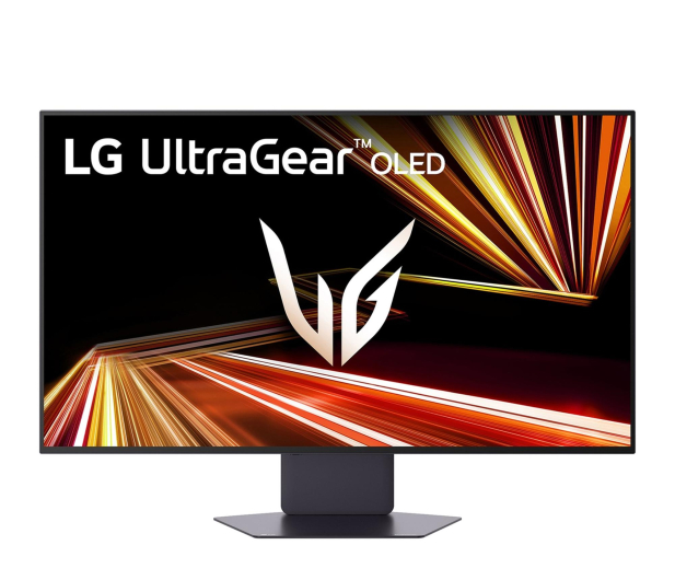LG UltraGear 32GX850A-B OLED 32GX850A-B.AEU - 1372978 - zdjęcie